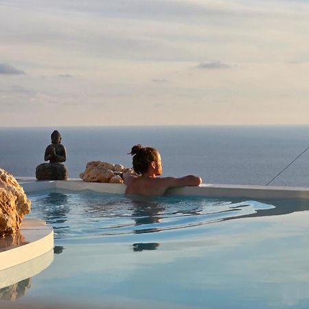 Aparthotel Eunoia Porto Katsiki Agios Nikolaos Niras Zewnętrze zdjęcie