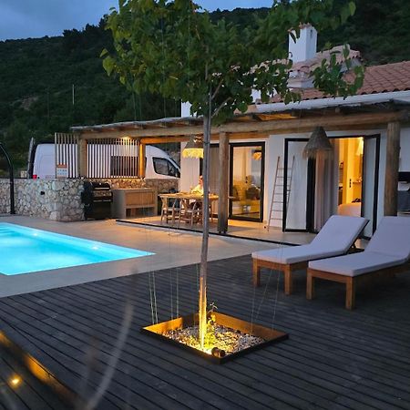 Aparthotel Eunoia Porto Katsiki Agios Nikolaos Niras Zewnętrze zdjęcie