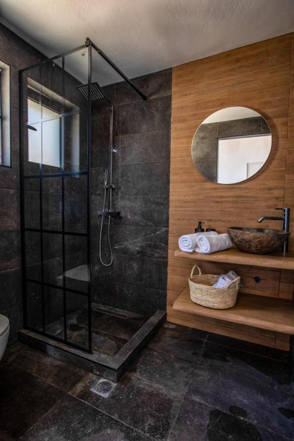 Aparthotel Eunoia Porto Katsiki Agios Nikolaos Niras Zewnętrze zdjęcie