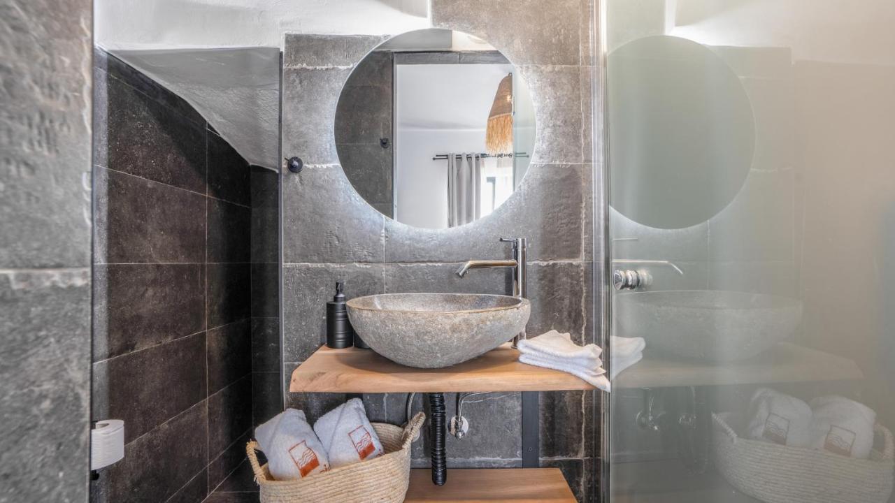 Aparthotel Eunoia Porto Katsiki Agios Nikolaos Niras Zewnętrze zdjęcie